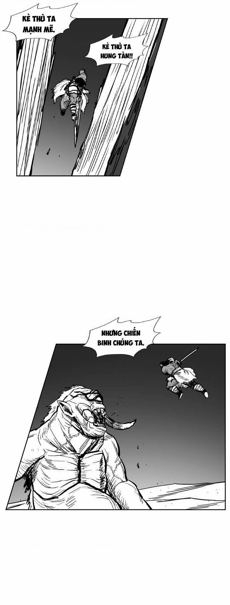 Cơn Bão Đỏ 313 trang 51