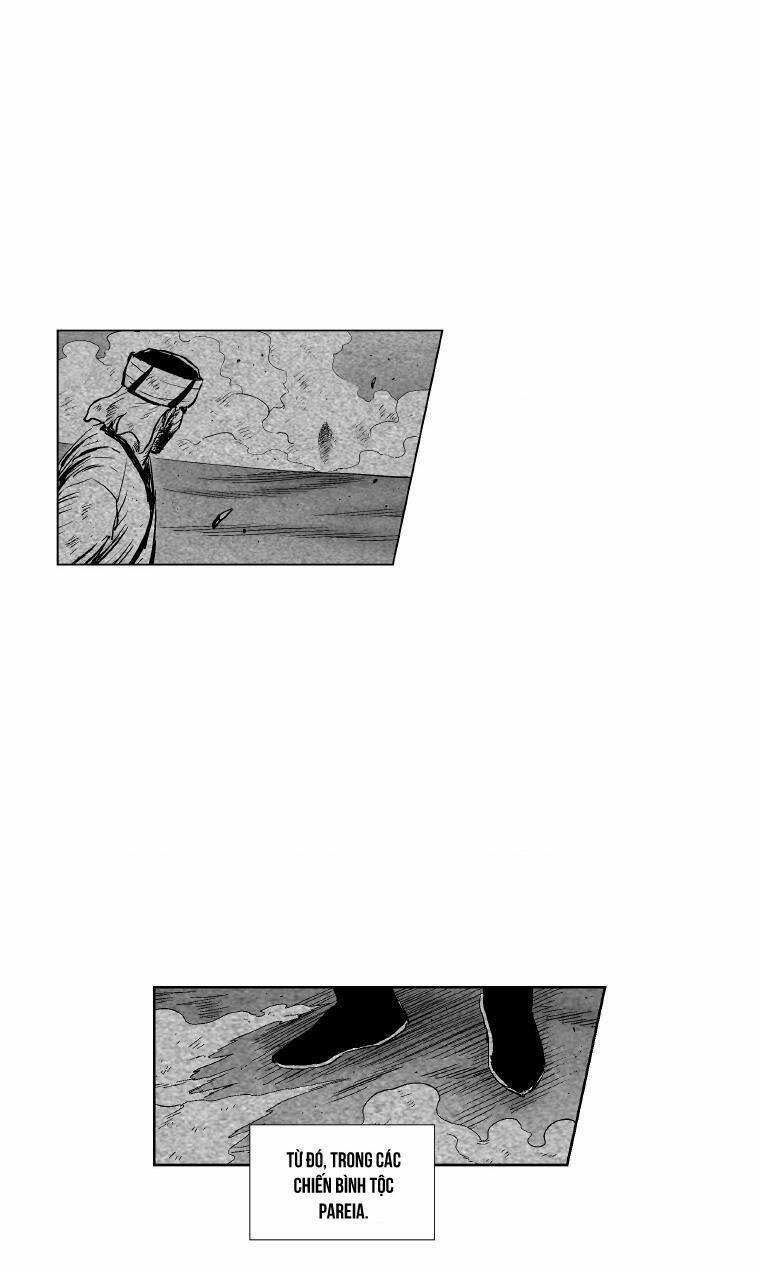 Cơn Bão Đỏ 313 trang 9