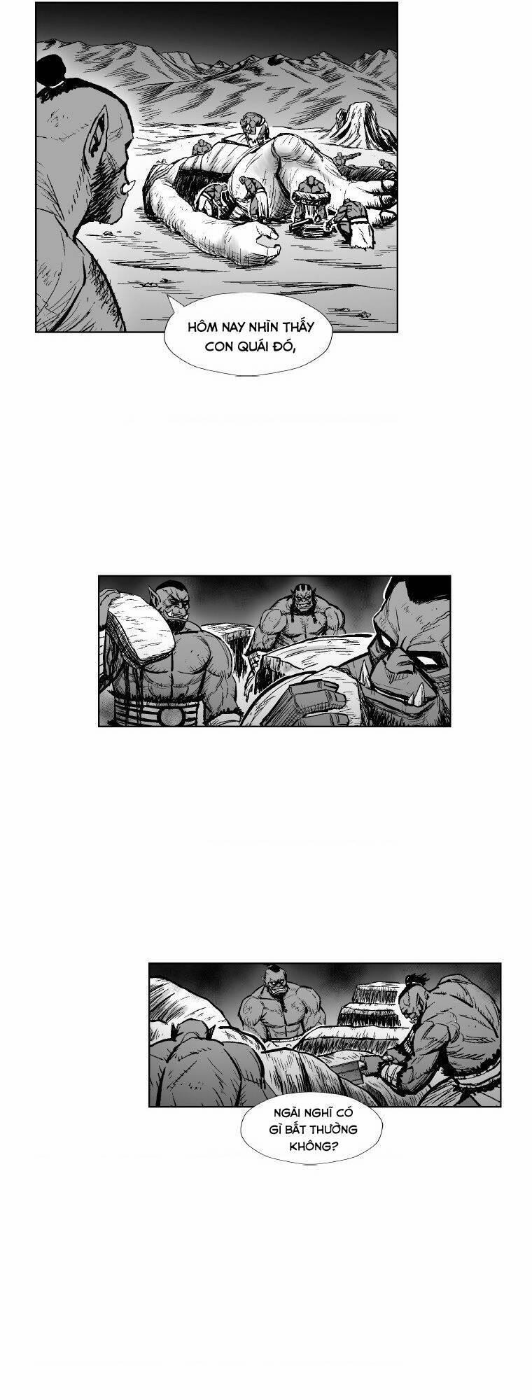 Cơn Bão Đỏ 314 trang 10