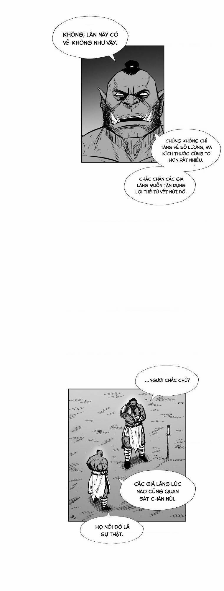 Cơn Bão Đỏ 314 trang 13