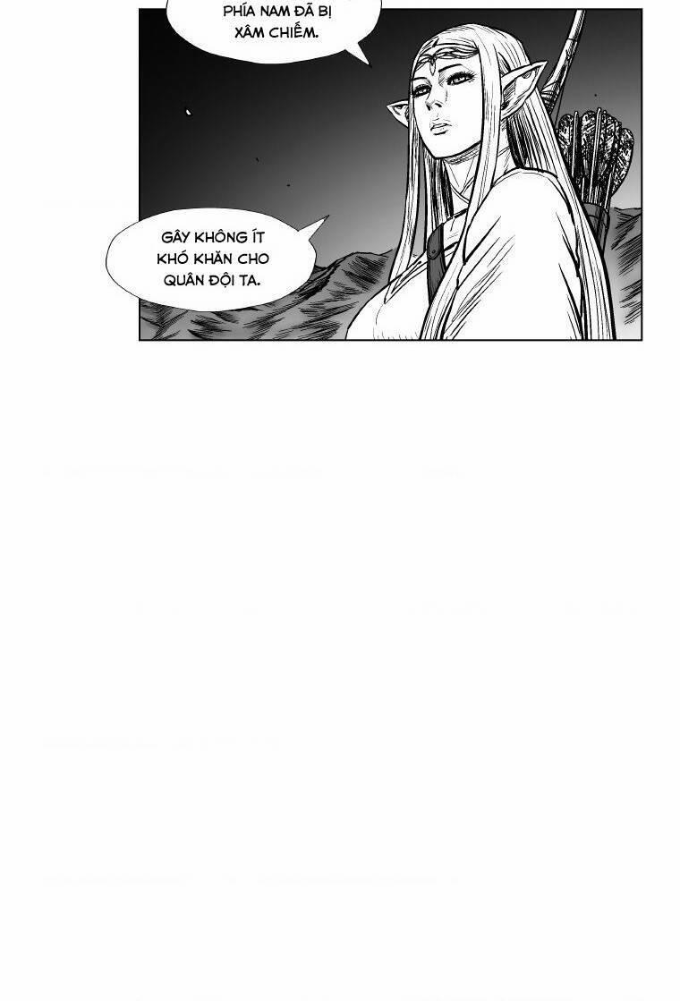 Cơn Bão Đỏ 314 trang 25