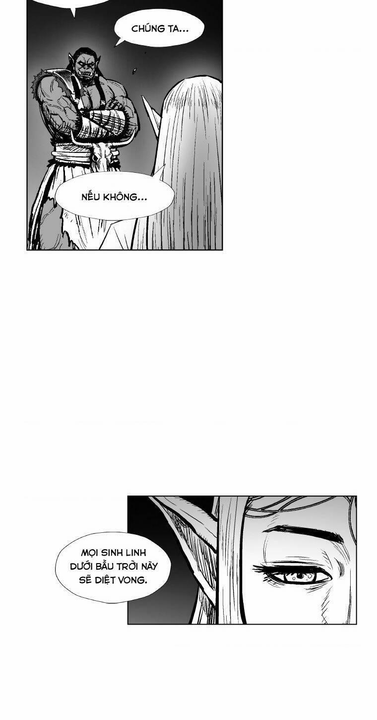 Cơn Bão Đỏ 314 trang 27