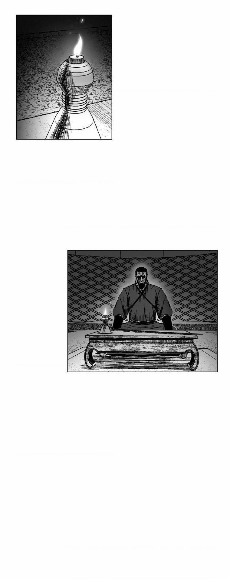 Cơn Bão Đỏ 314 trang 29