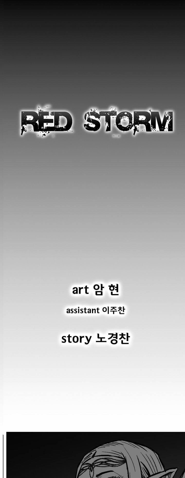 Cơn Bão Đỏ 314 trang 3