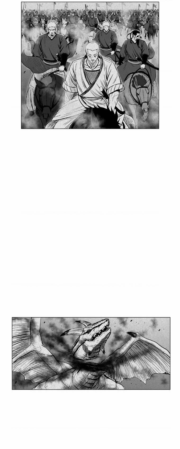 Cơn Bão Đỏ 314 trang 33