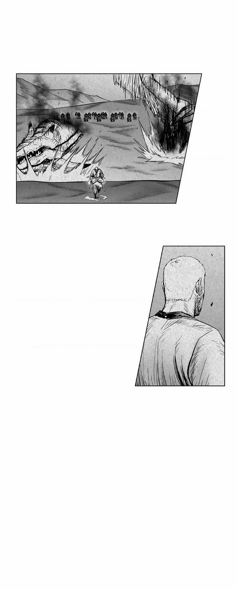 Cơn Bão Đỏ 314 trang 34