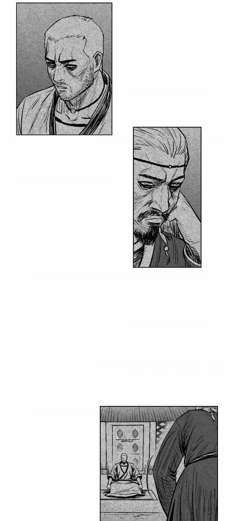 Cơn Bão Đỏ 314 trang 35