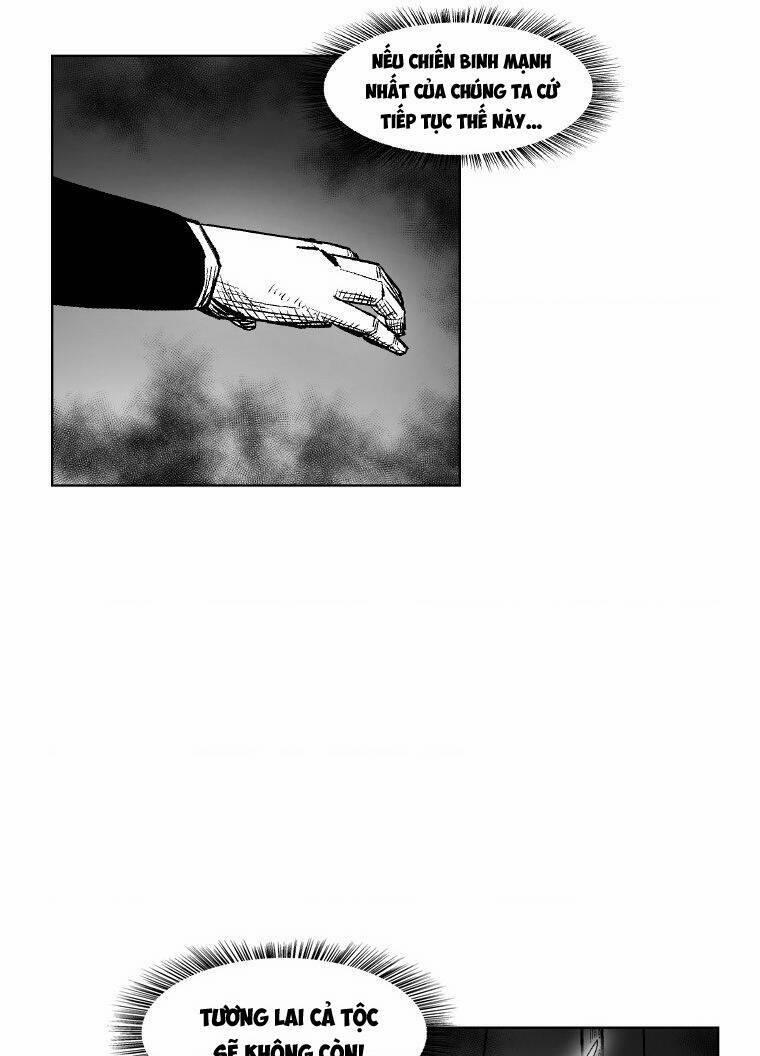 Cơn Bão Đỏ 314 trang 37