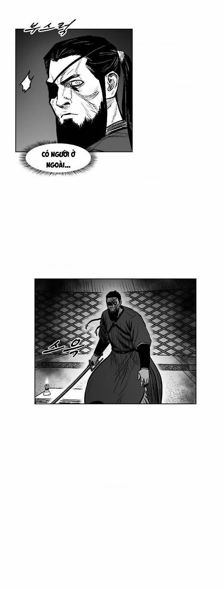 Cơn Bão Đỏ 314 trang 39