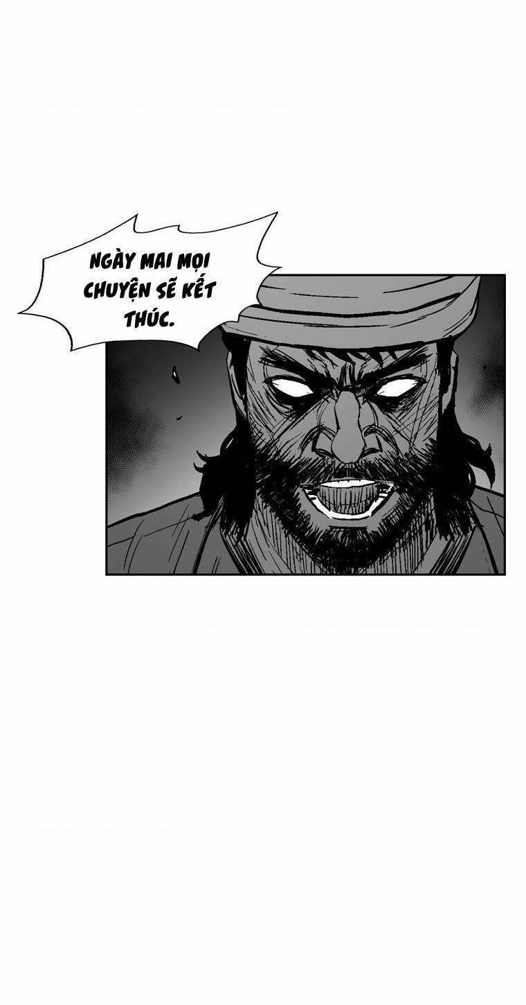 Cơn Bão Đỏ 314 trang 41