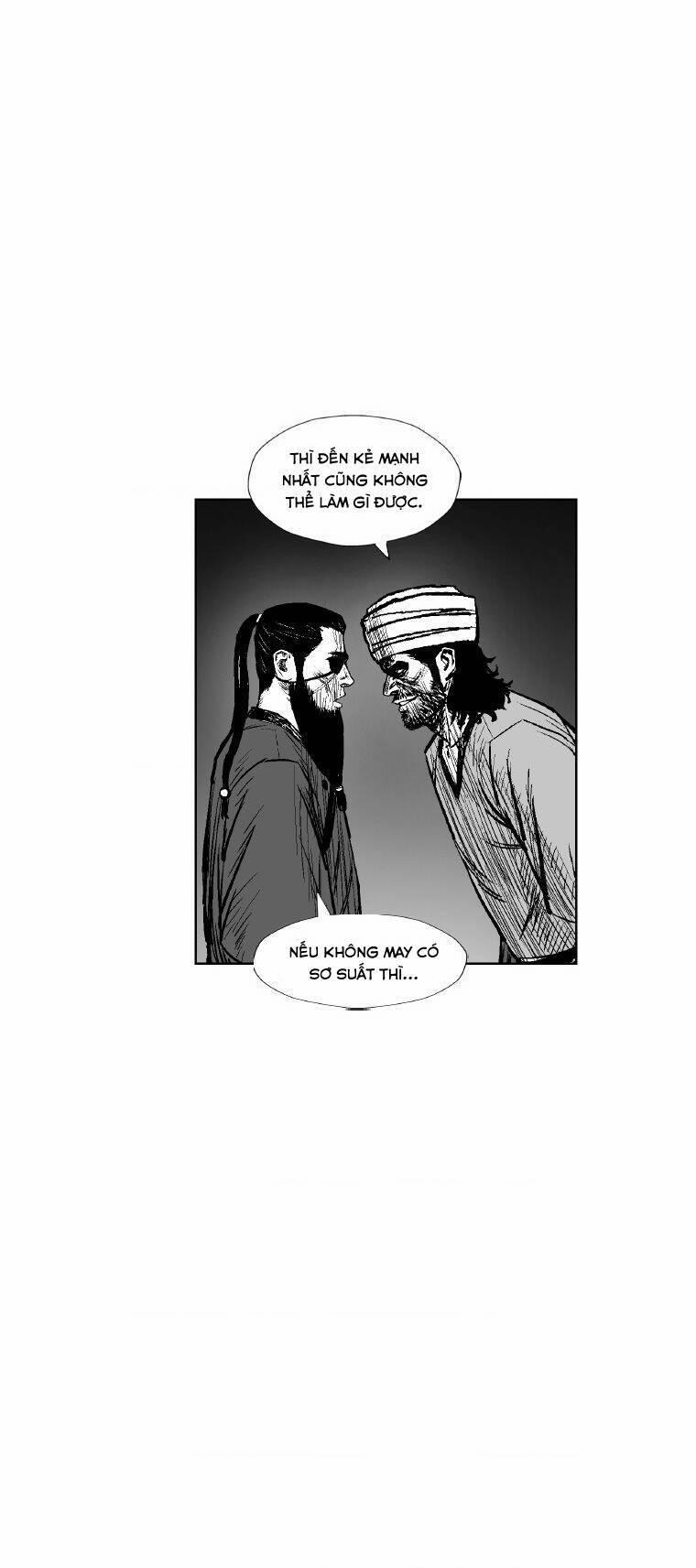 Cơn Bão Đỏ 314 trang 43