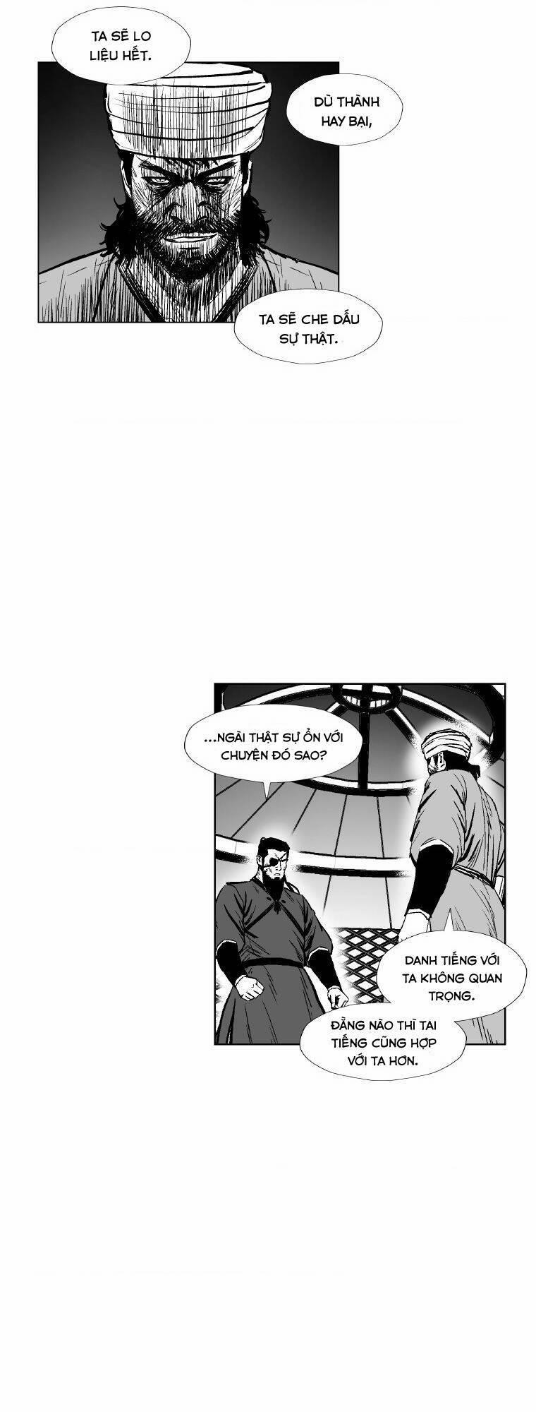 Cơn Bão Đỏ 314 trang 44