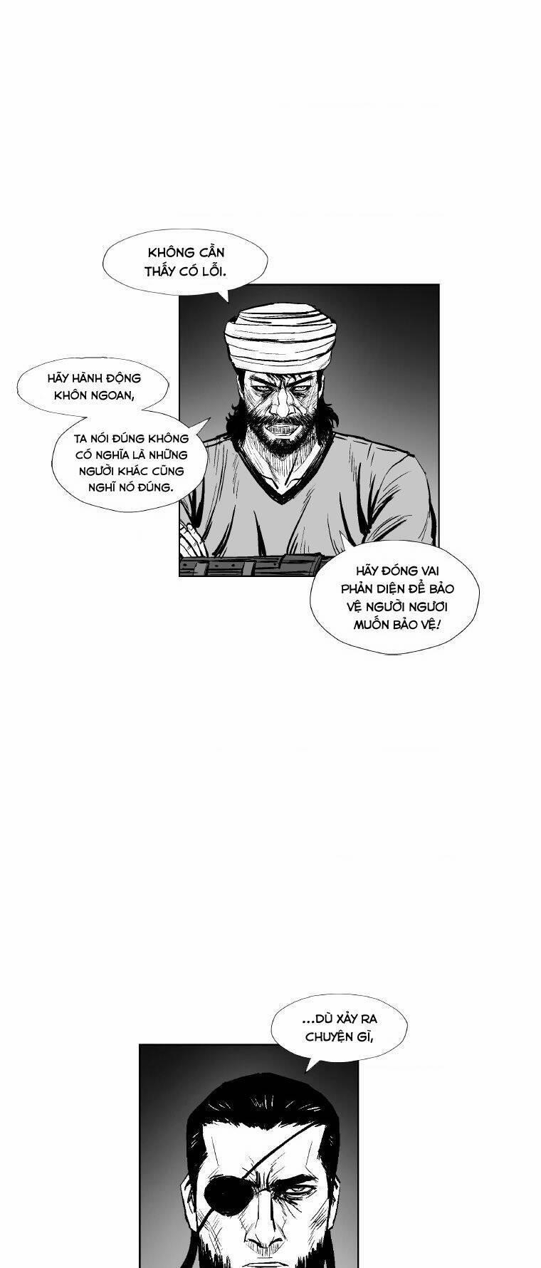 Cơn Bão Đỏ 314 trang 47