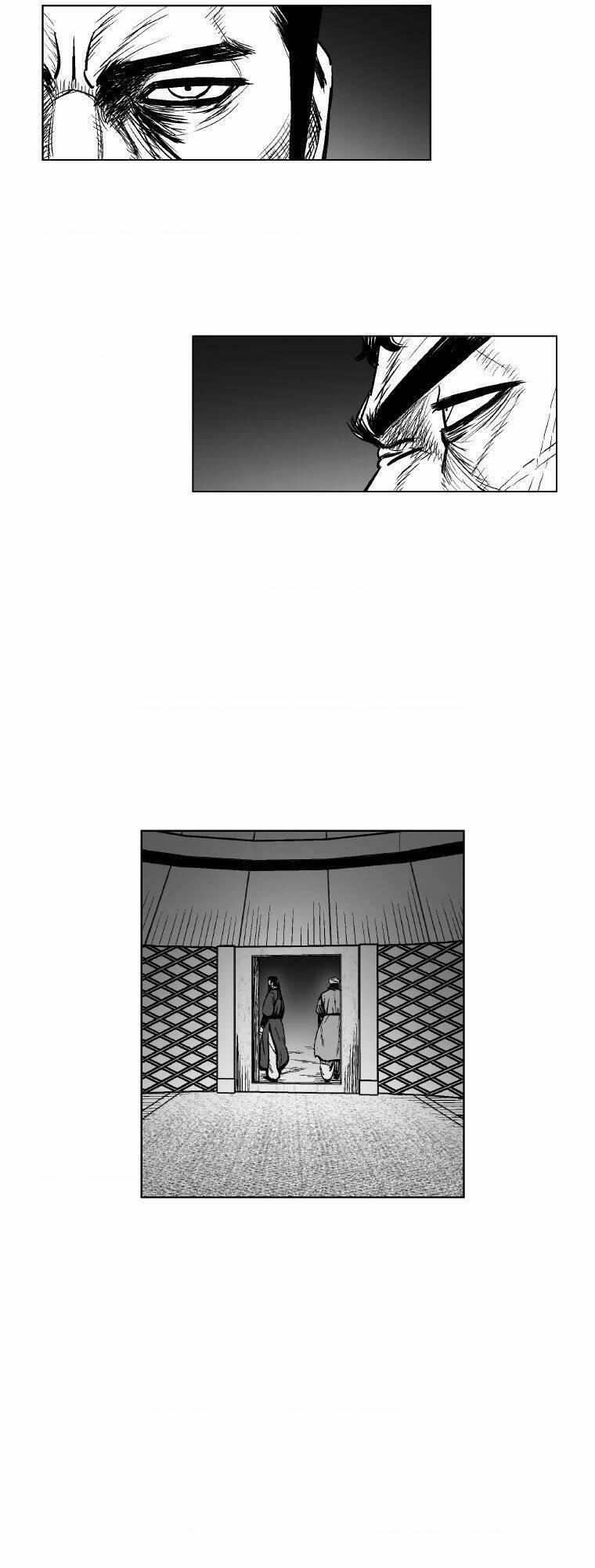 Cơn Bão Đỏ 314 trang 49