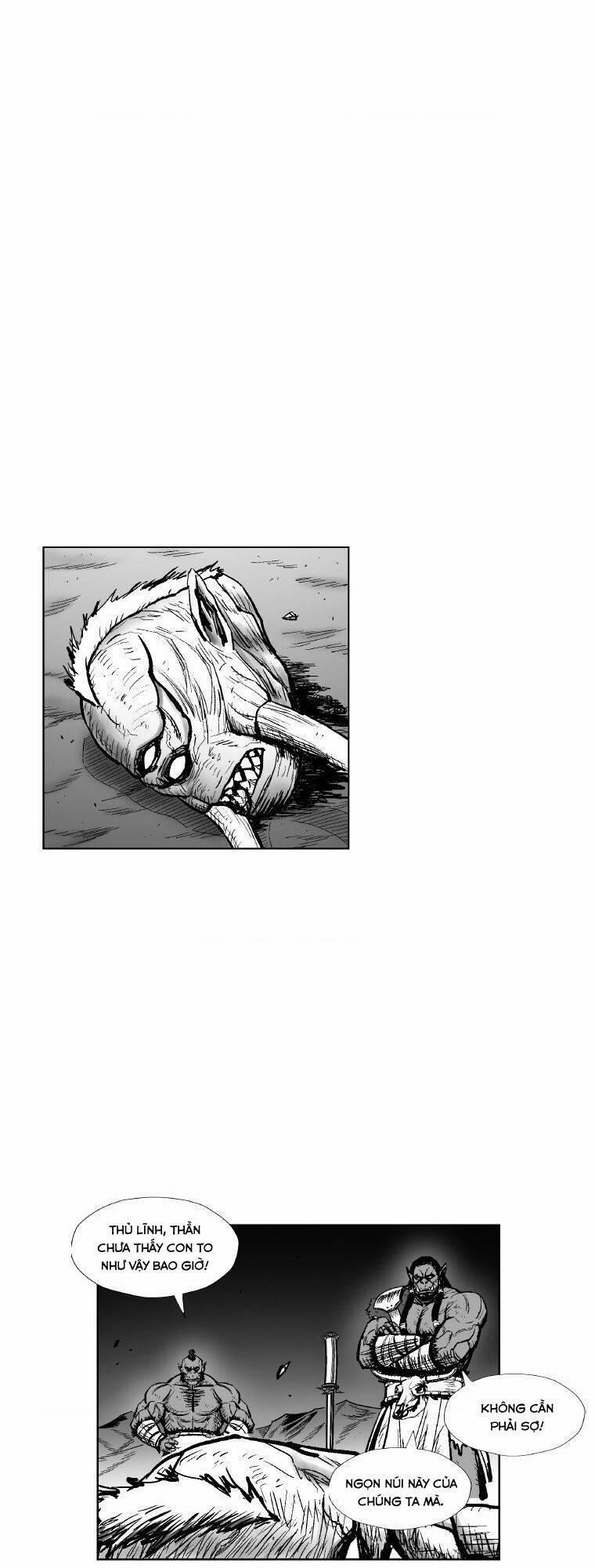 Cơn Bão Đỏ 314 trang 5