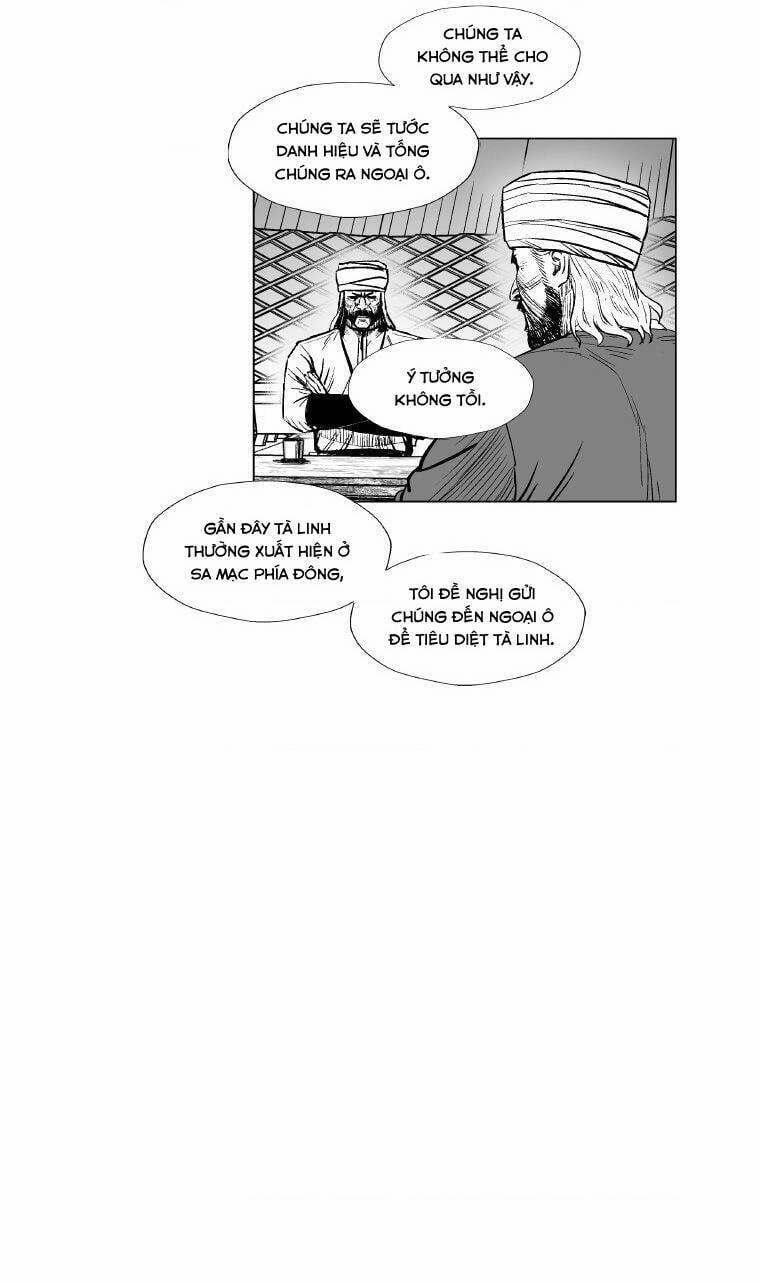 Cơn Bão Đỏ 314 trang 52