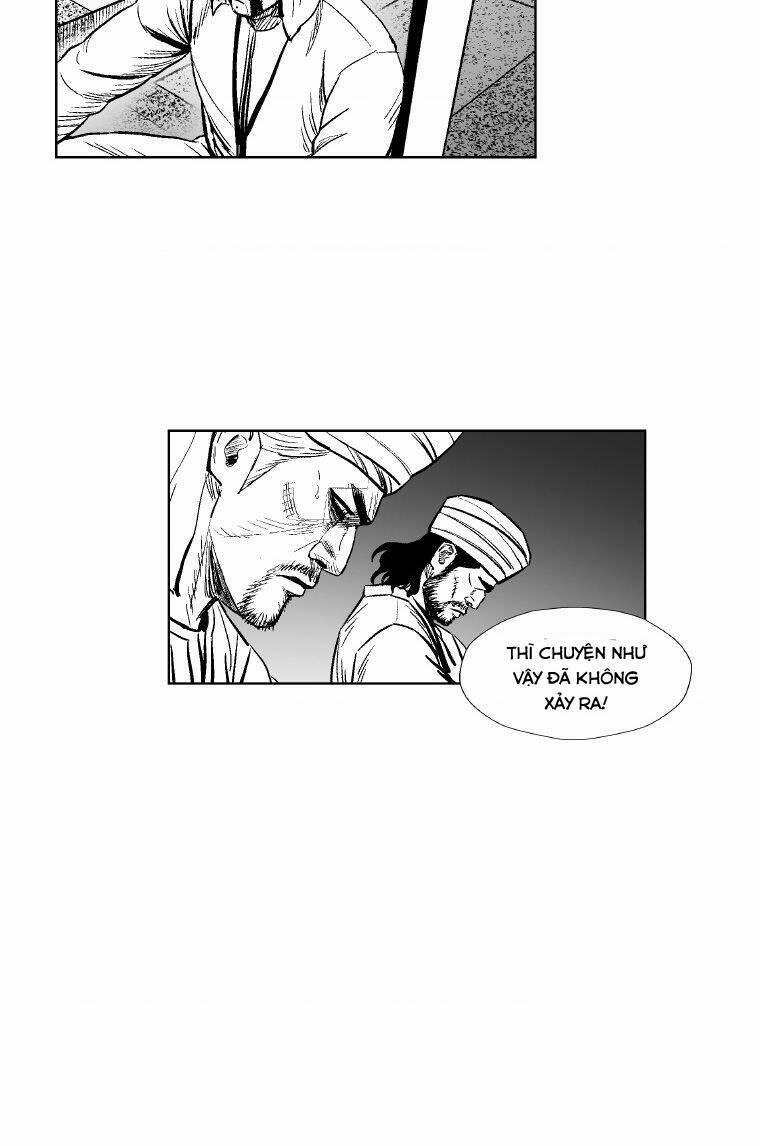 Cơn Bão Đỏ 314 trang 54