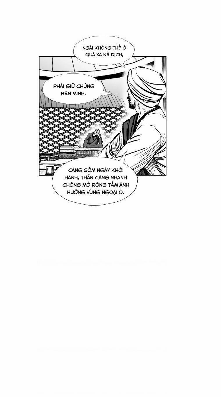 Cơn Bão Đỏ 314 trang 56