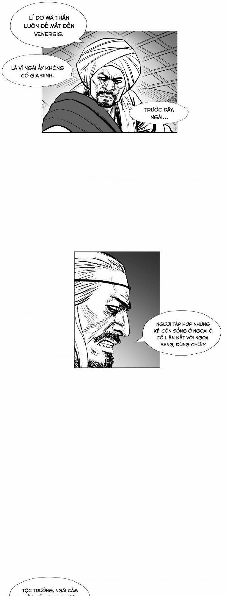 Cơn Bão Đỏ 314 trang 57