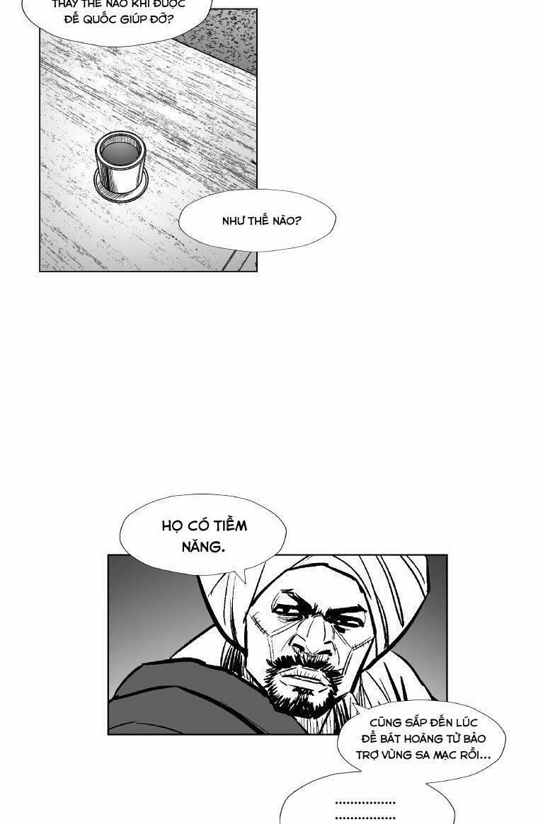 Cơn Bão Đỏ 314 trang 58