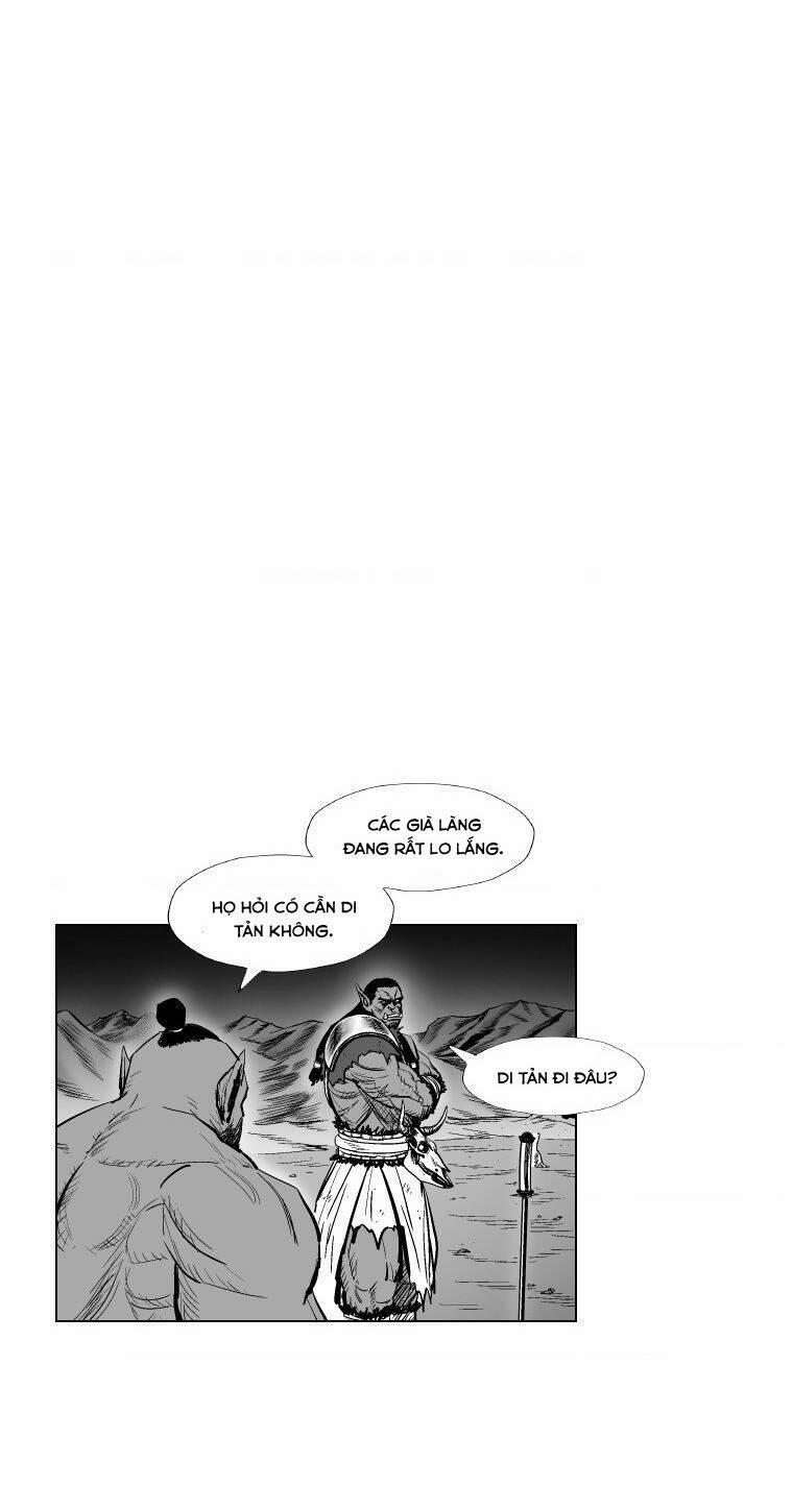 Cơn Bão Đỏ 314 trang 6