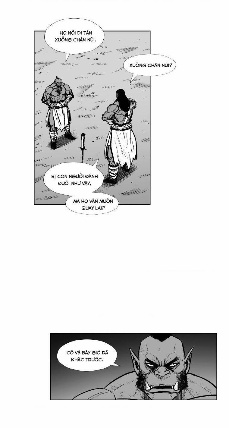 Cơn Bão Đỏ 314 trang 8