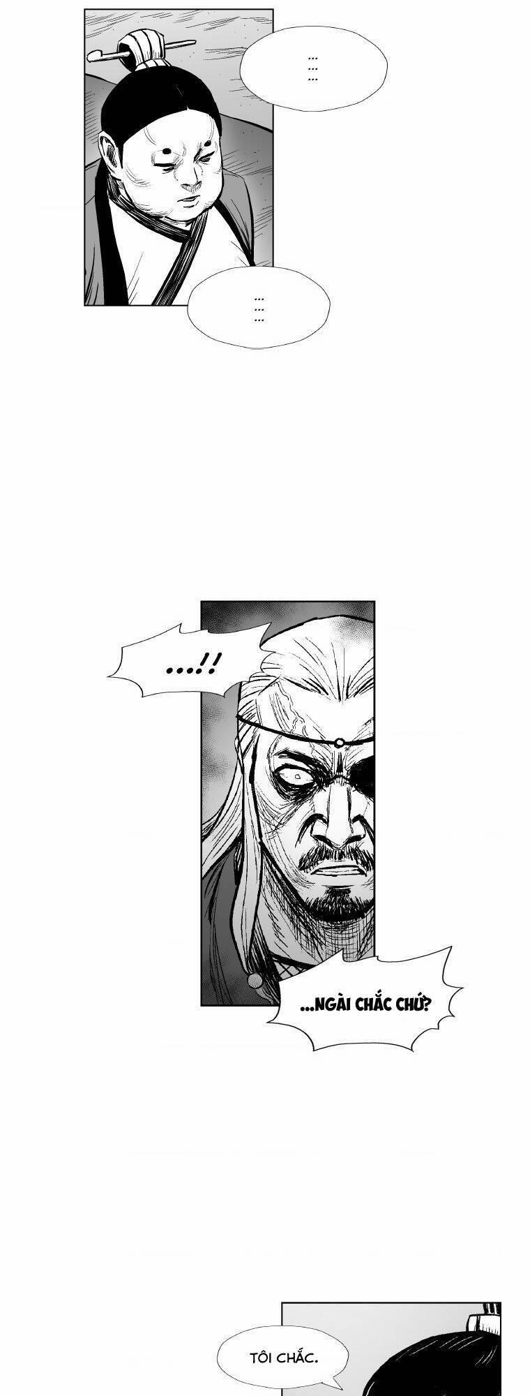 Cơn Bão Đỏ 315 trang 10