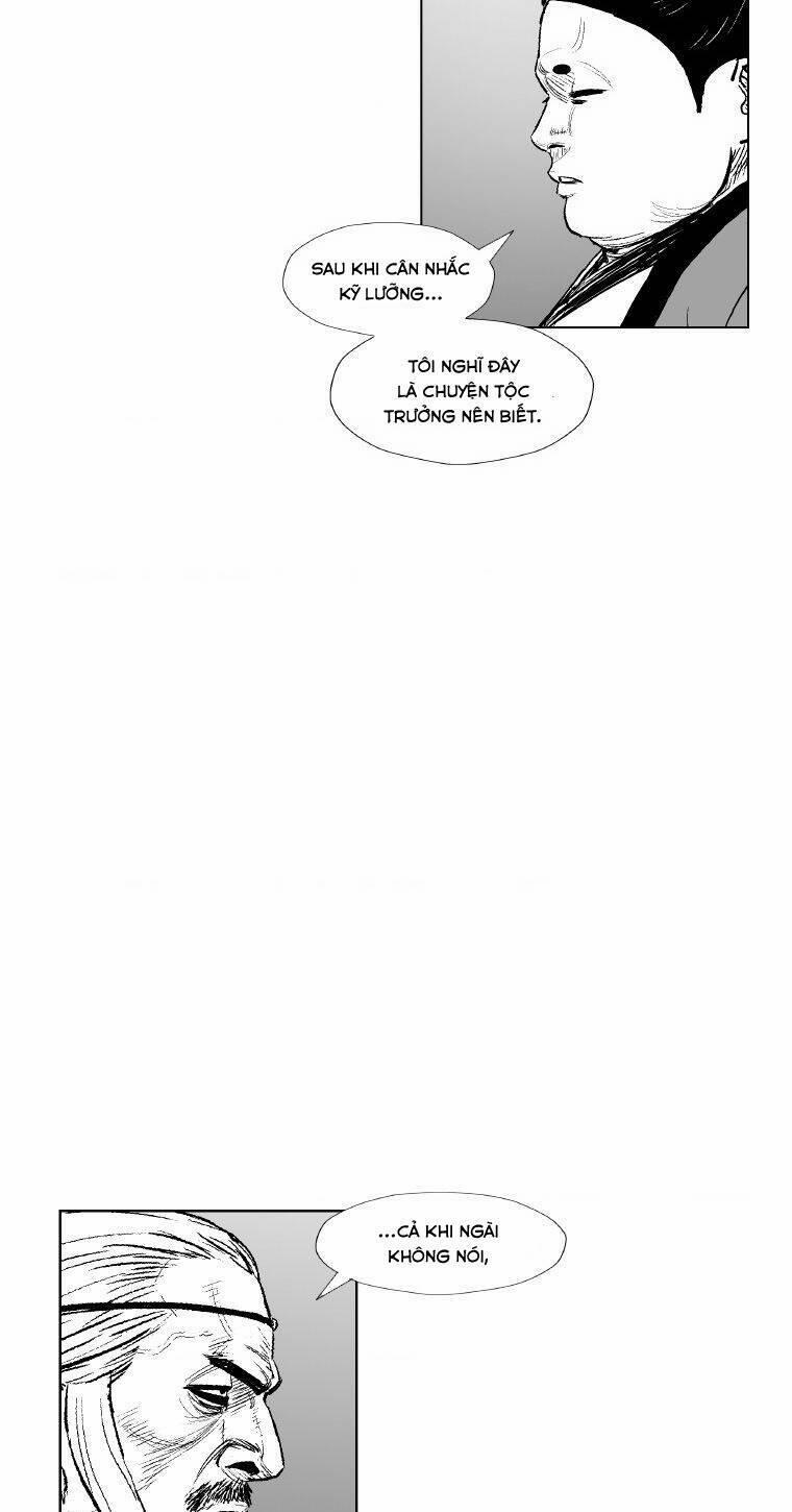 Cơn Bão Đỏ 315 trang 11