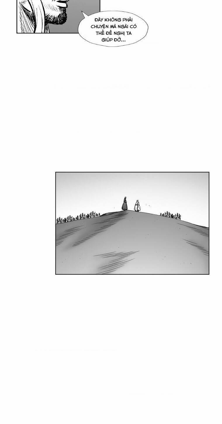 Cơn Bão Đỏ 315 trang 12