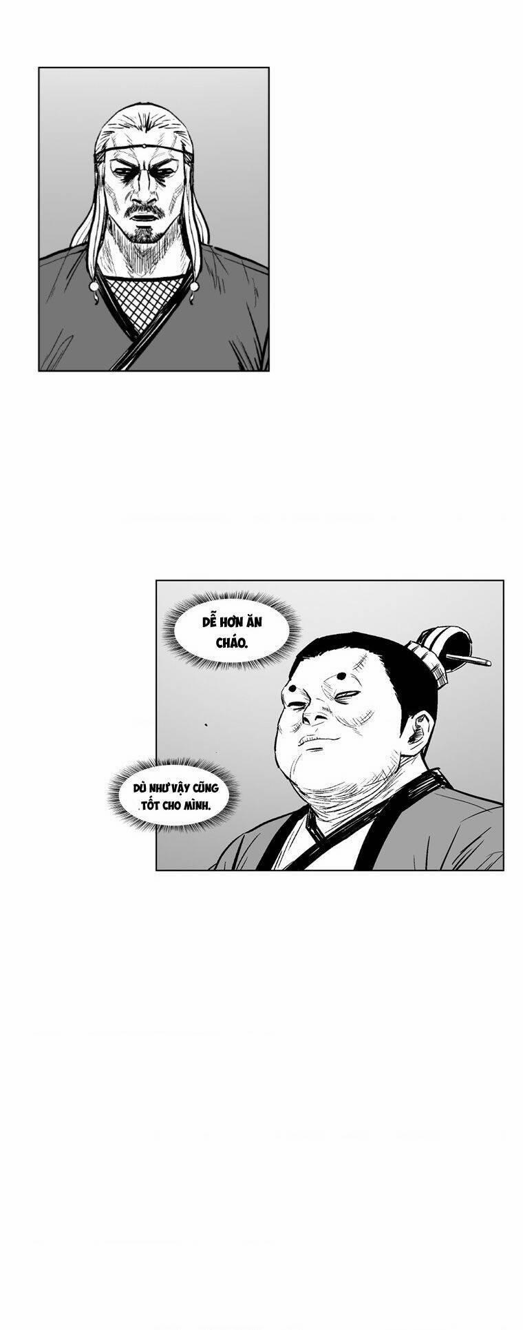 Cơn Bão Đỏ 315 trang 13