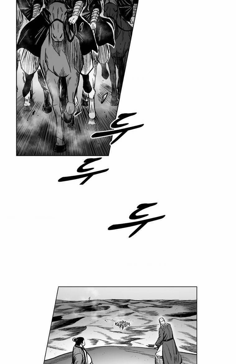 Cơn Bão Đỏ 315 trang 19