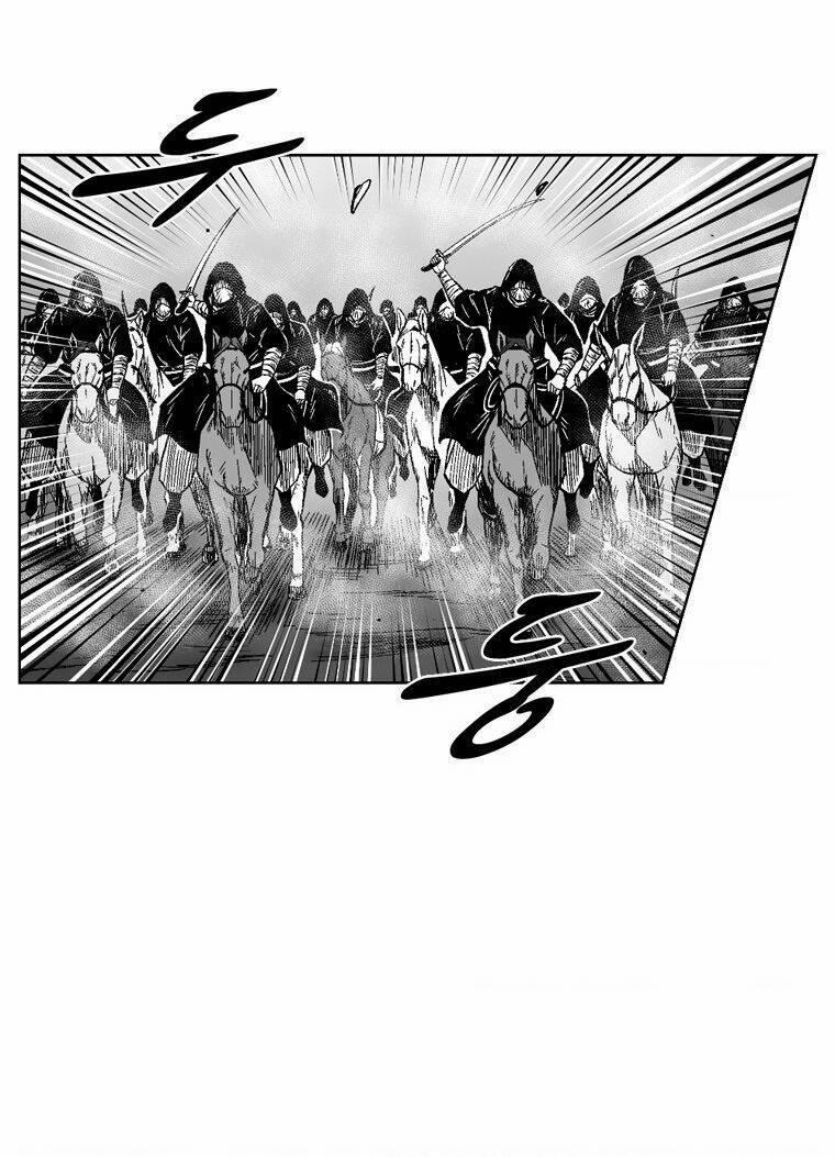 Cơn Bão Đỏ 315 trang 21