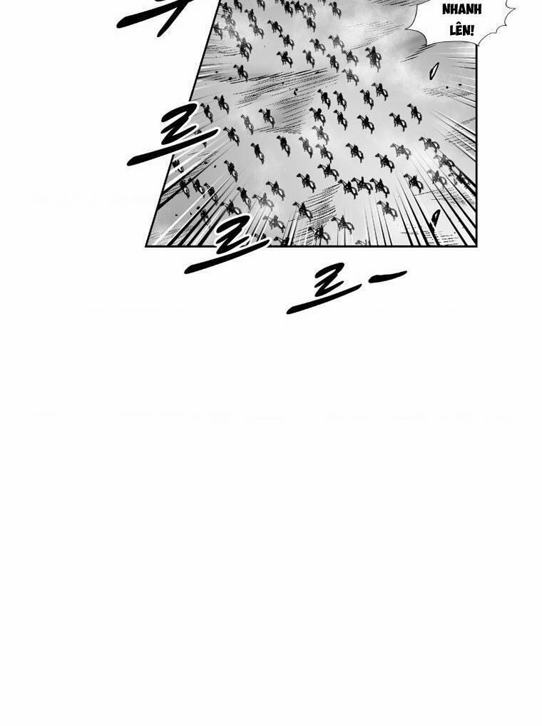 Cơn Bão Đỏ 315 trang 25