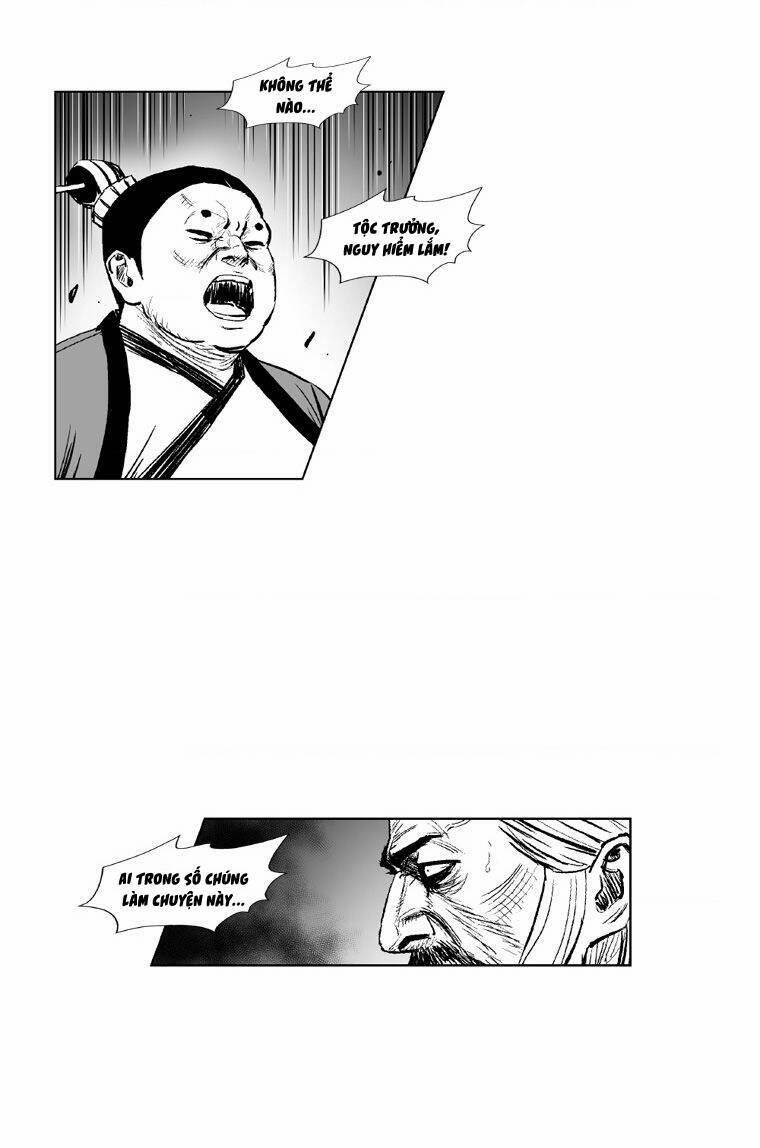 Cơn Bão Đỏ 315 trang 26