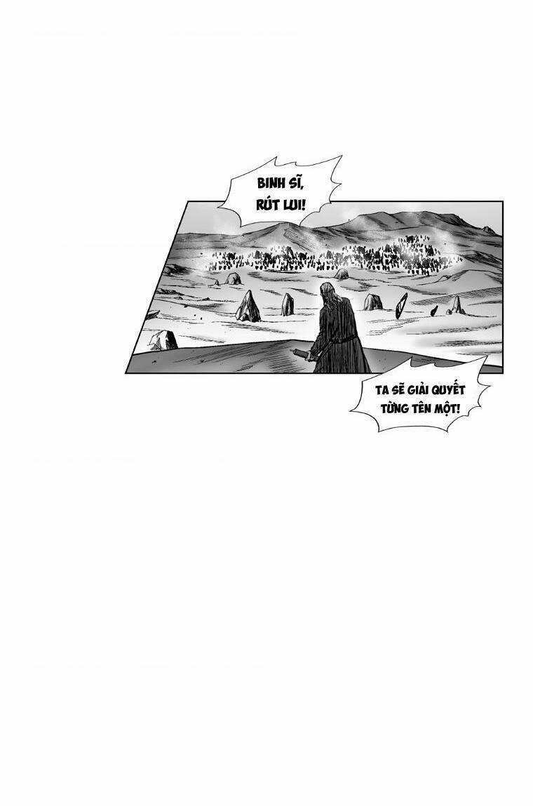 Cơn Bão Đỏ 315 trang 27