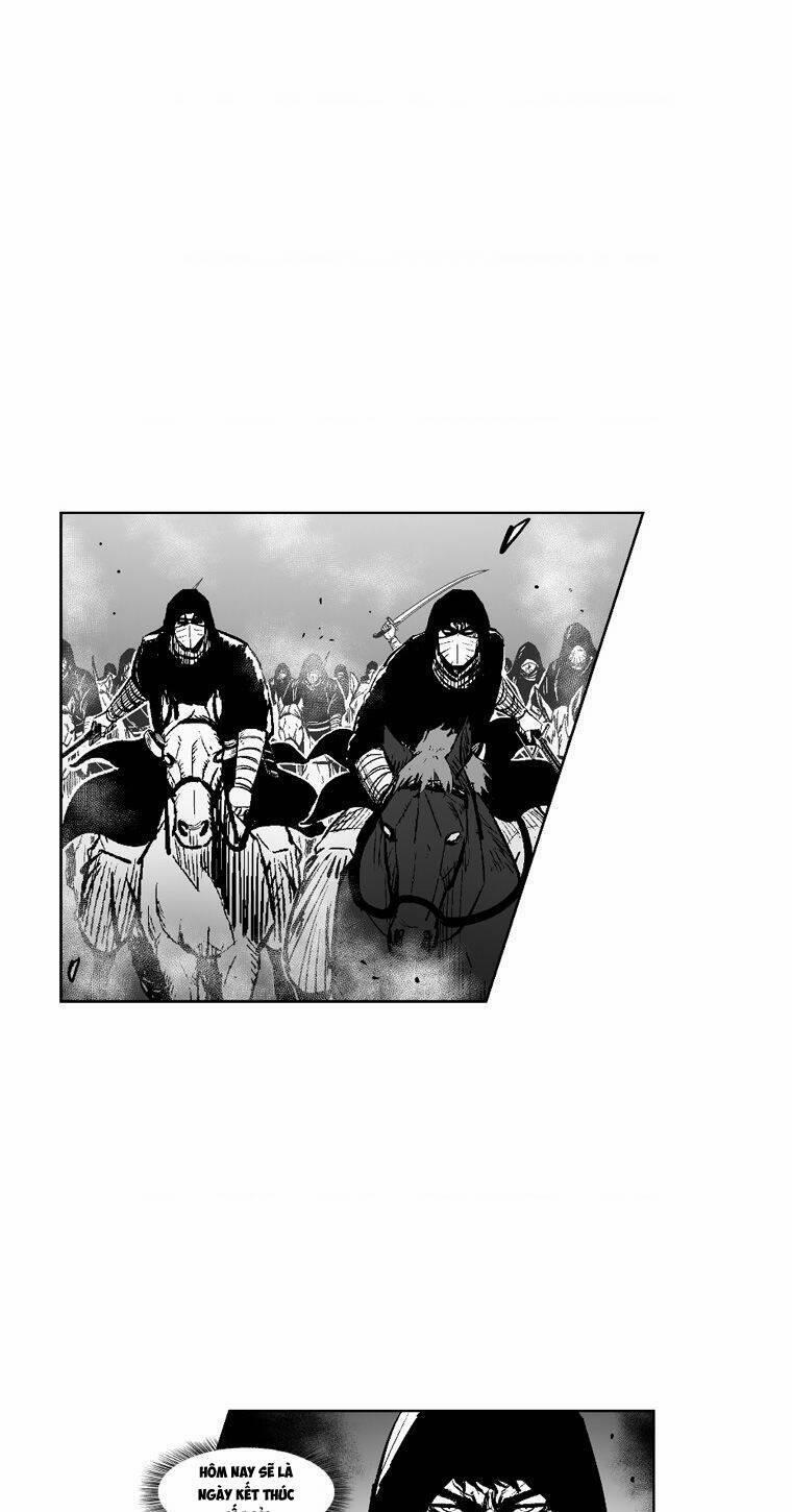 Cơn Bão Đỏ 315 trang 29