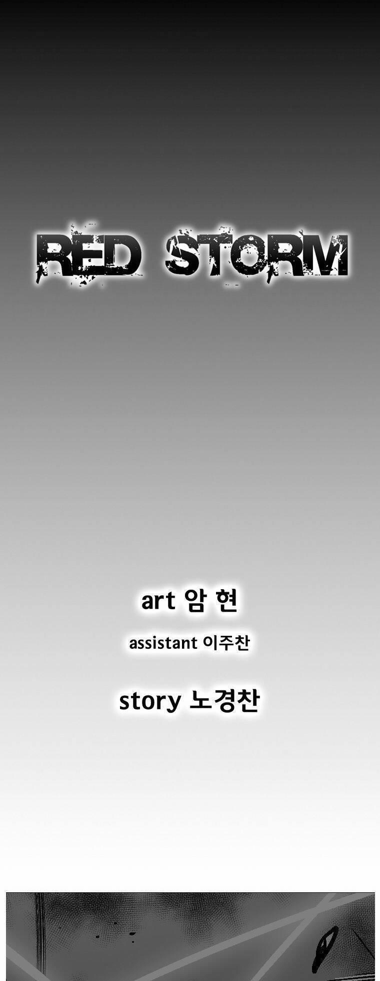 Cơn Bão Đỏ 315 trang 3