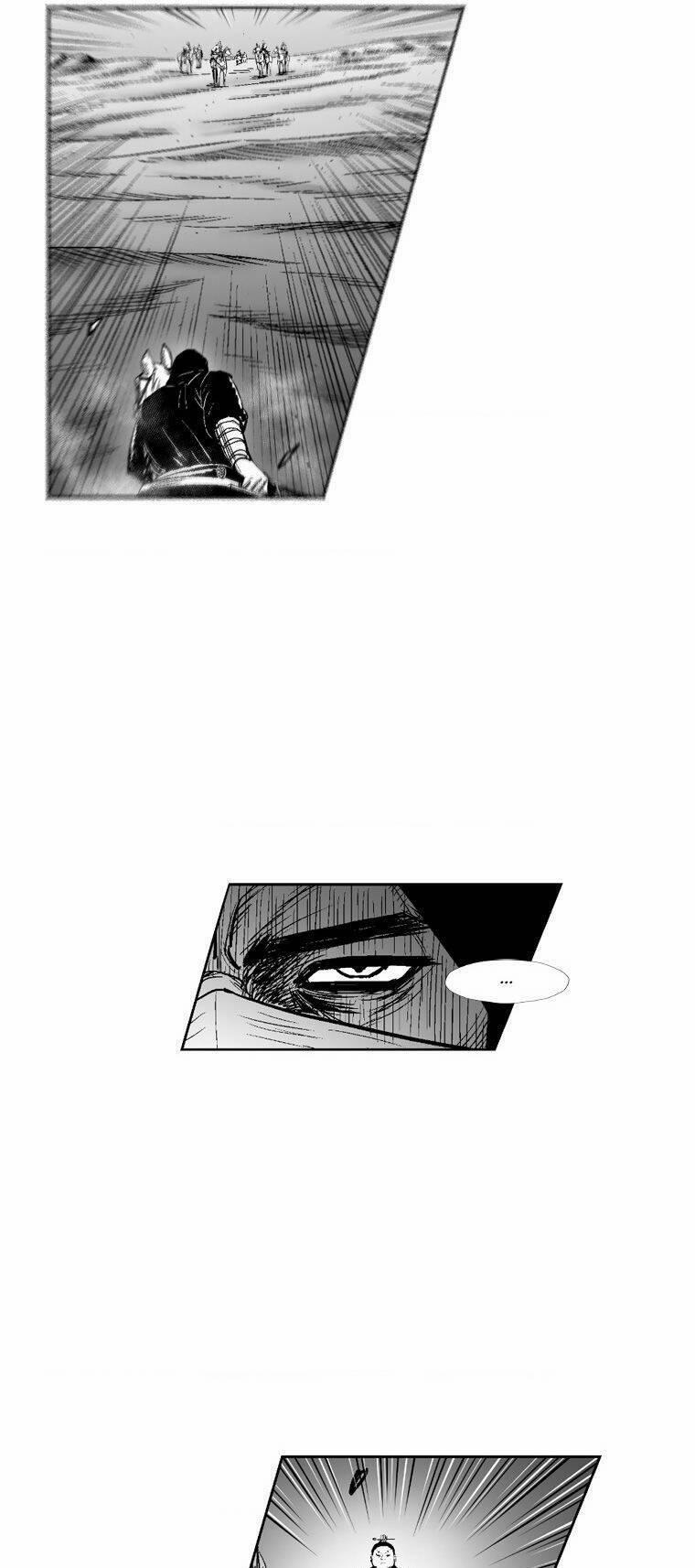 Cơn Bão Đỏ 315 trang 31