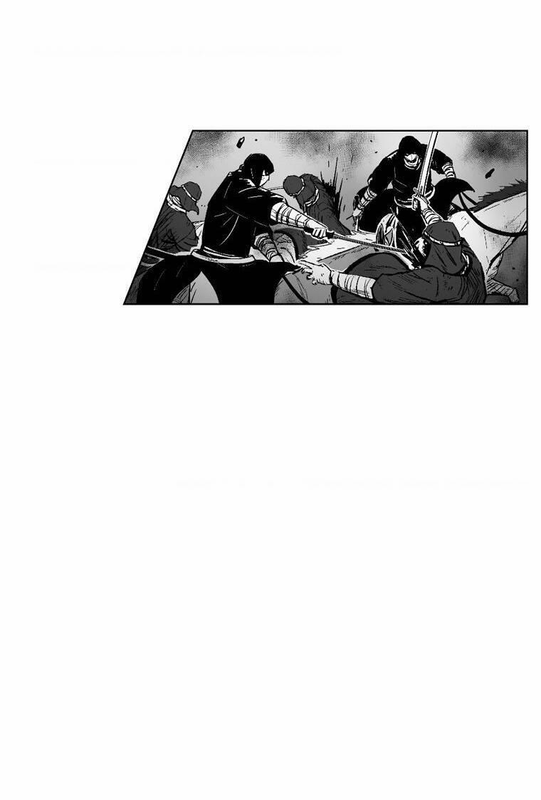 Cơn Bão Đỏ 315 trang 37