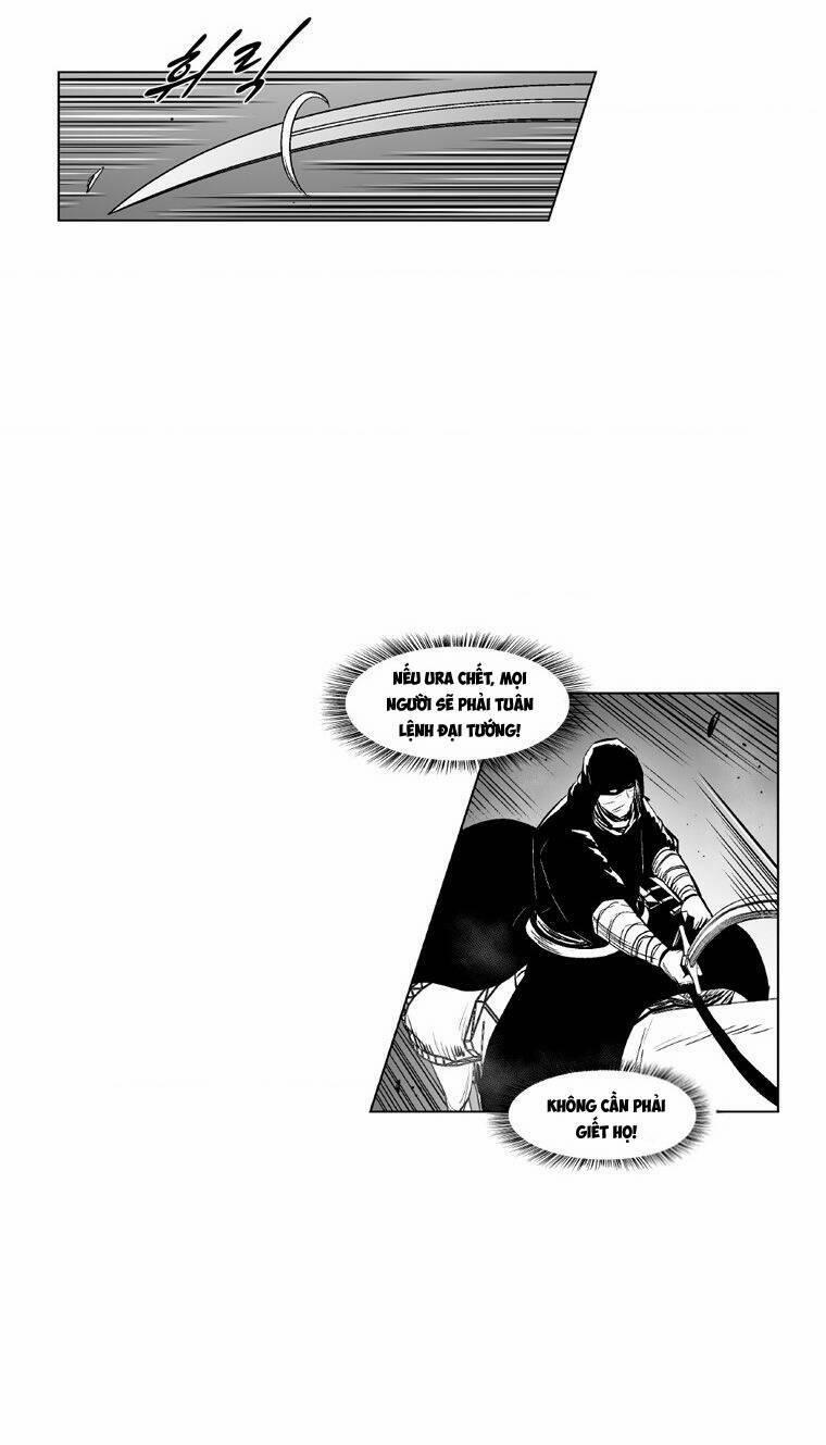 Cơn Bão Đỏ 315 trang 39