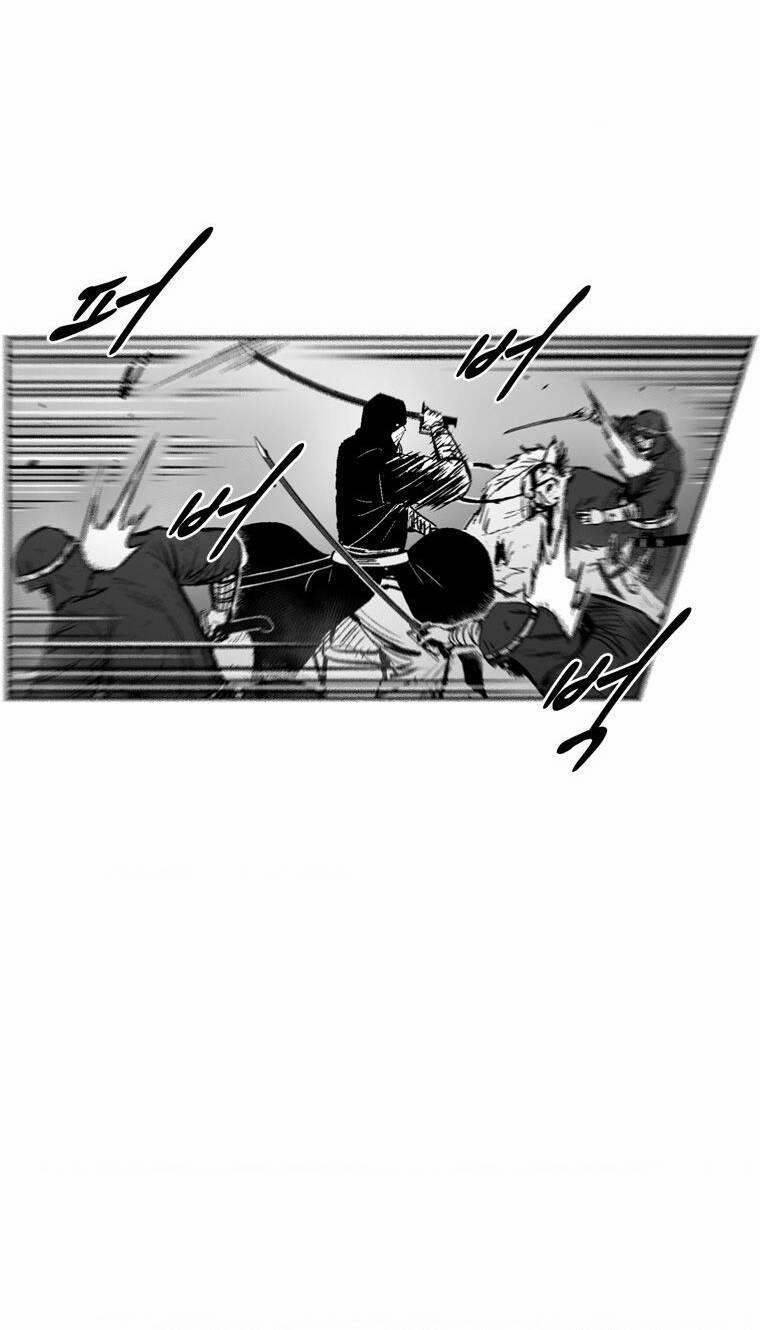 Cơn Bão Đỏ 315 trang 40