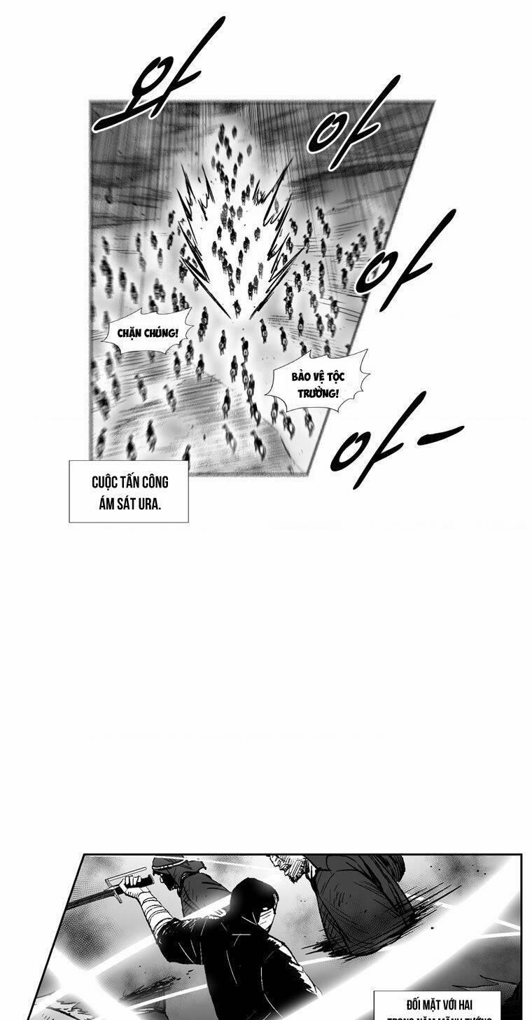 Cơn Bão Đỏ 315 trang 41