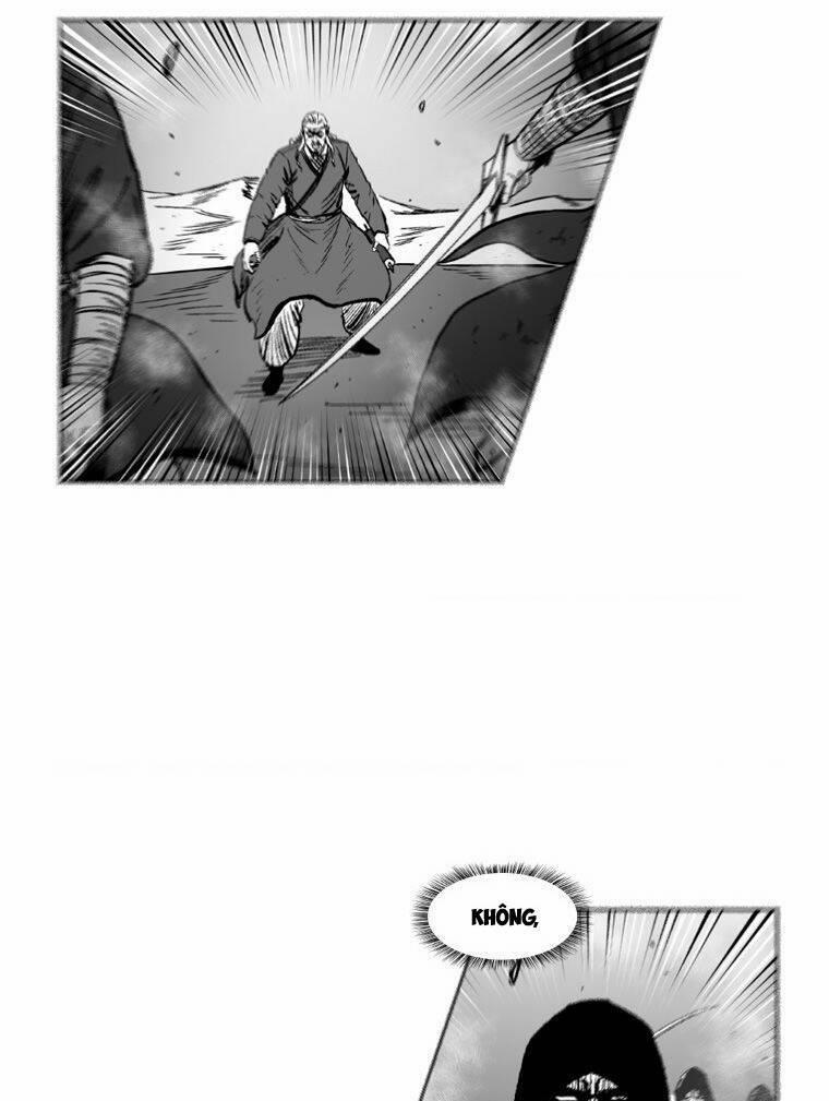 Cơn Bão Đỏ 315 trang 44