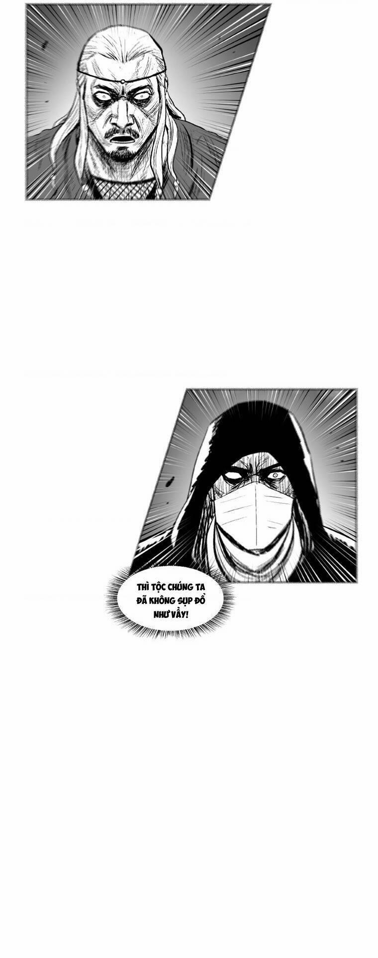 Cơn Bão Đỏ 315 trang 46