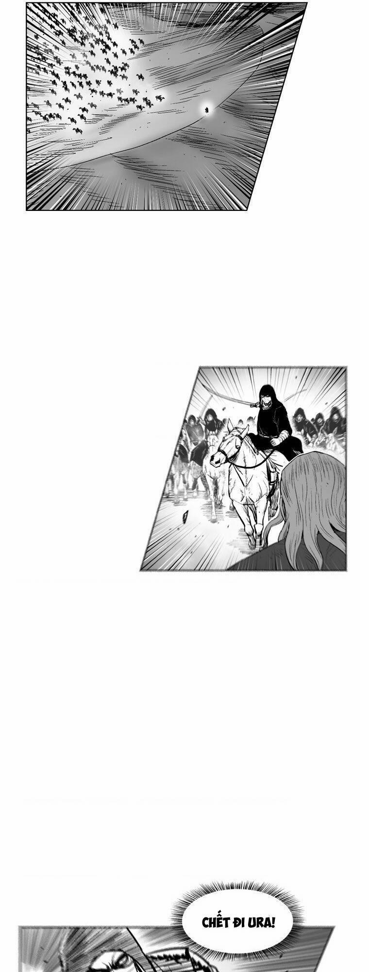 Cơn Bão Đỏ 315 trang 47