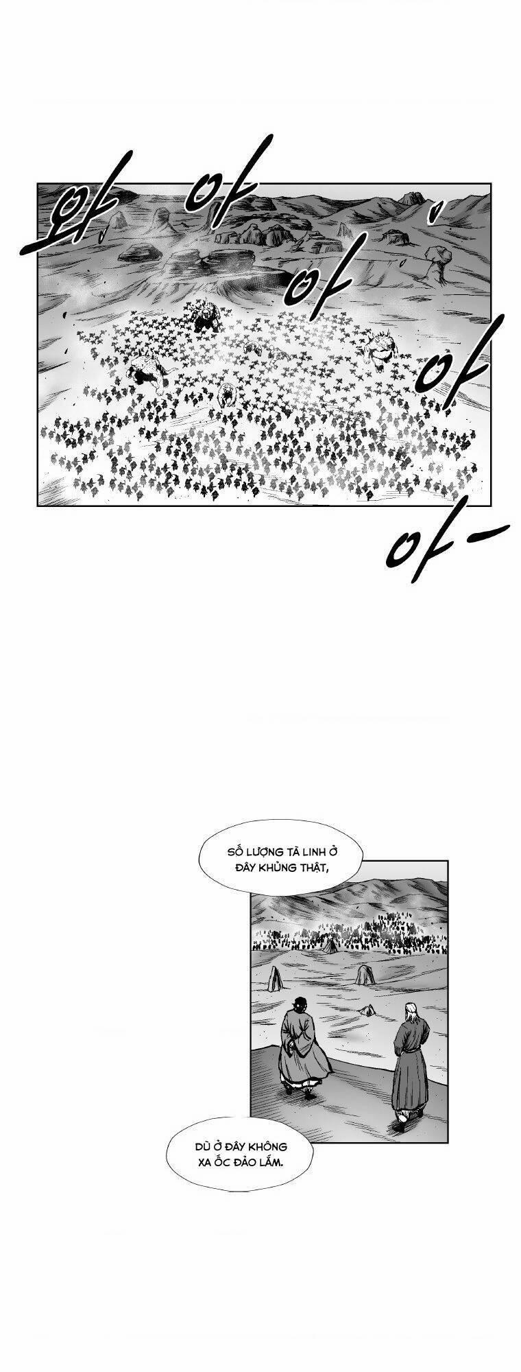 Cơn Bão Đỏ 315 trang 5