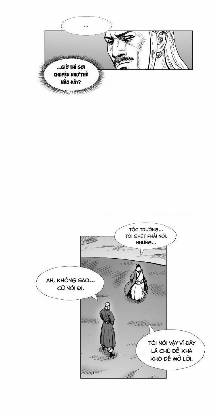 Cơn Bão Đỏ 315 trang 7