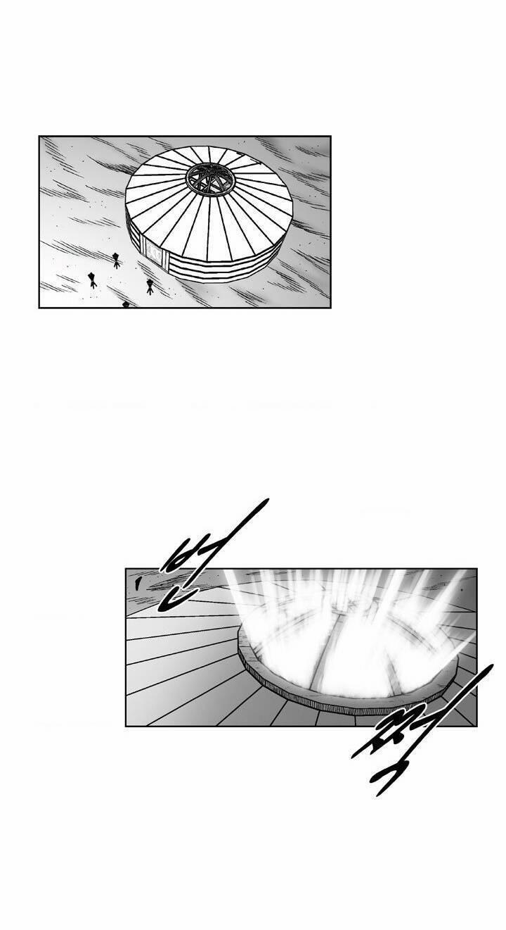 Cơn Bão Đỏ 316 trang 10