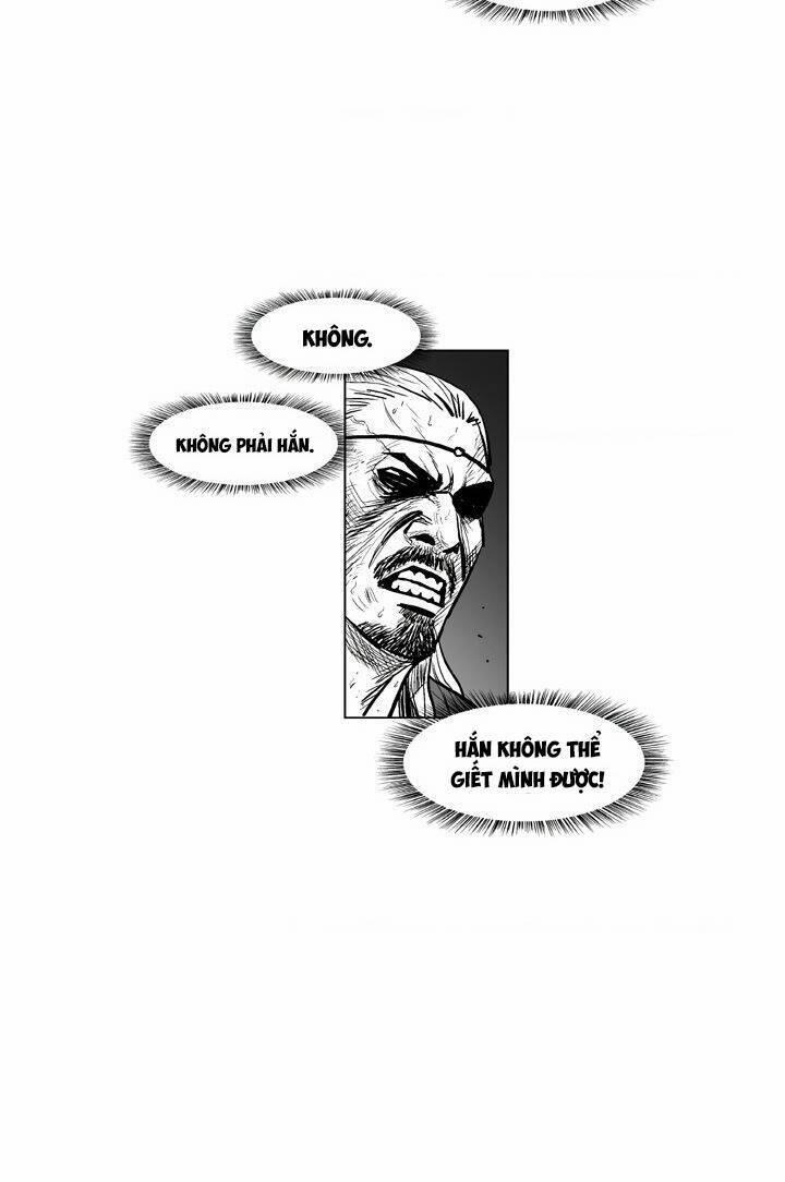 Cơn Bão Đỏ 316 trang 17