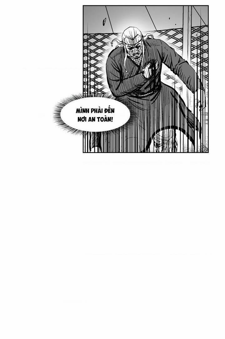 Cơn Bão Đỏ 316 trang 18